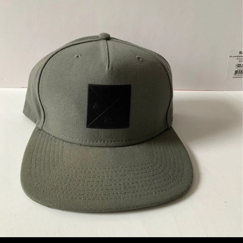 Jordan hat